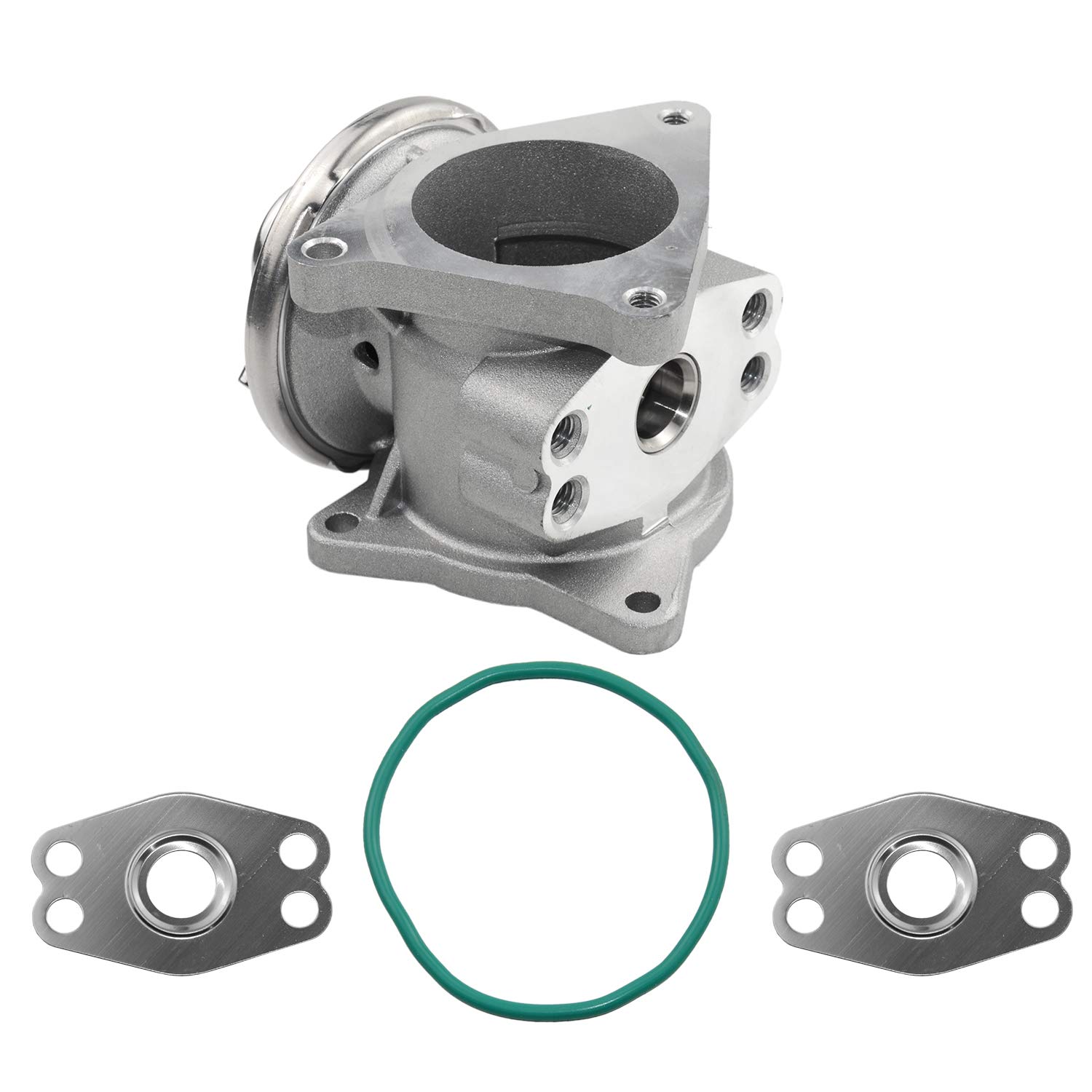 Valvola EGR 038129637D / 038131501F / 038131501AF