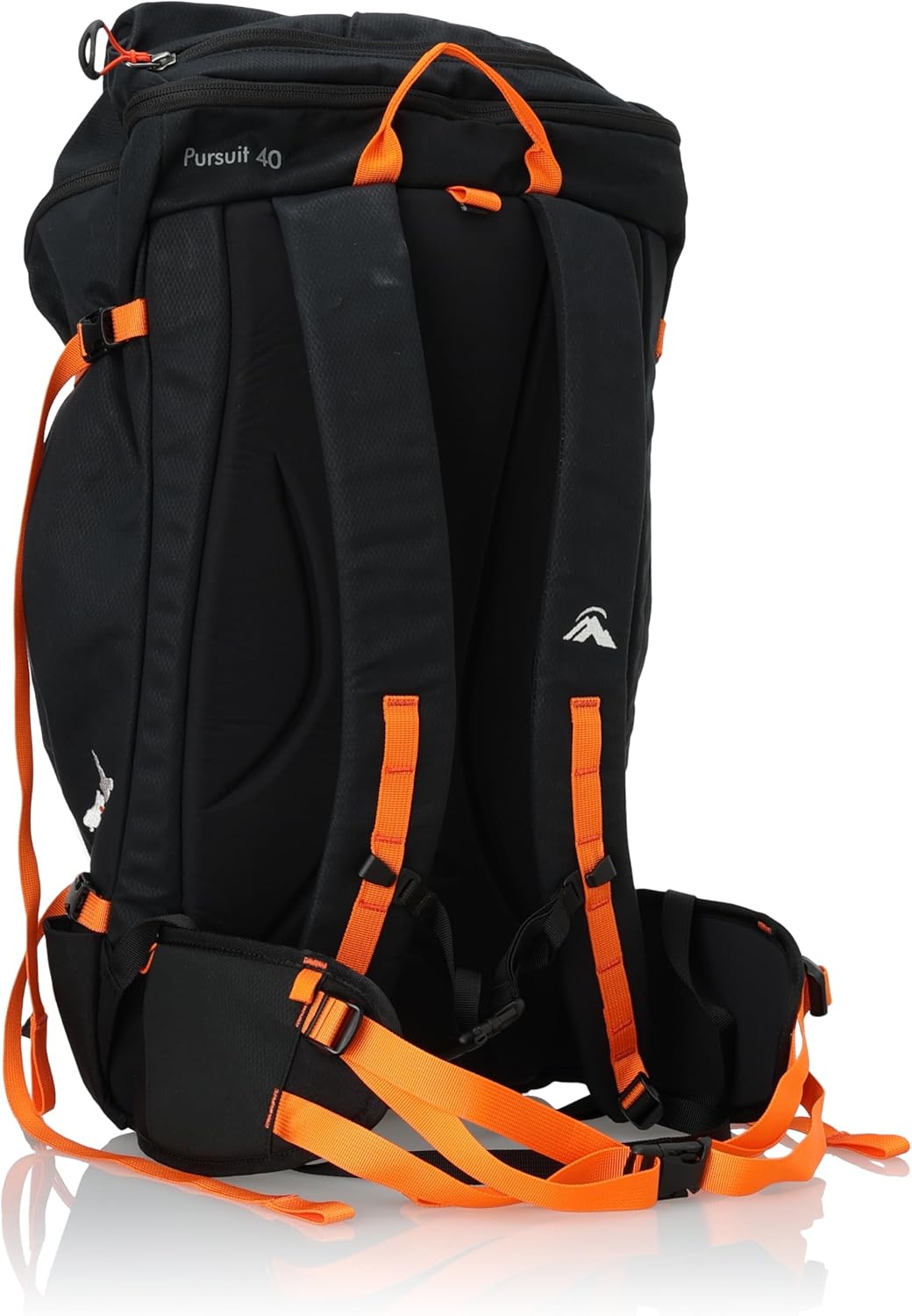 Amazon.co.jp: [マックパック] ザック リュック 登山リュック バック