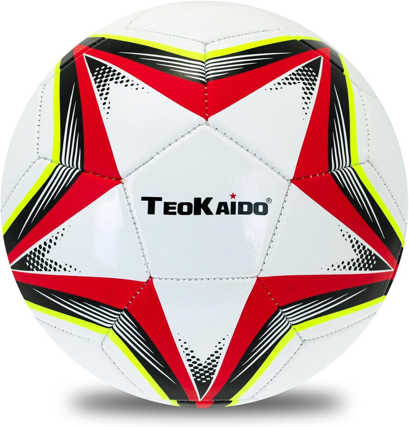 Teorema Size 5 280g PVC Football