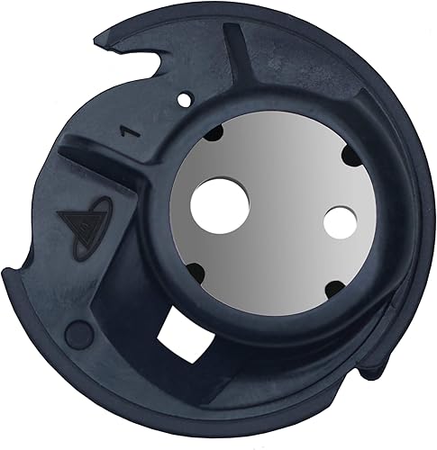 Miniatura 5 de StitchTech Estuche de bobina para máquinas de coser Brother y Babylock (XE7756101)