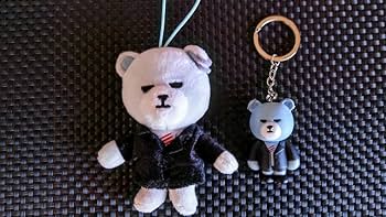 Amazon.co.jp: BIGBANG LAST DANCE 2017 フラッシュリング V.I