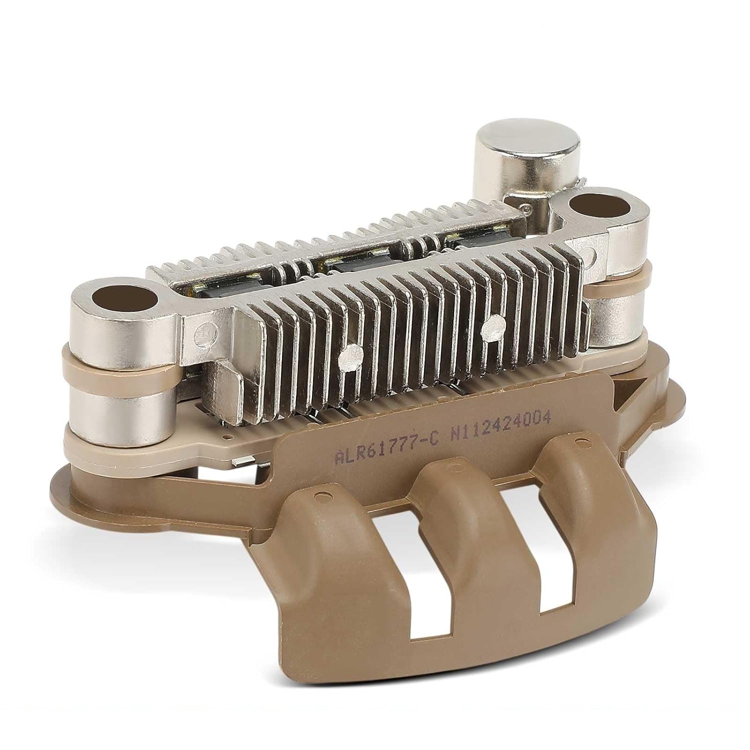 Replacement Parts for Alternator Rectifier Diode with 8-35 Ampere for Nissan Pathfinder 1997-2000 12V Mod-A58PP-65716