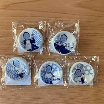 小田和正 far East Cafe ／箸置きセット