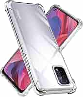 Amazon | OPPO A54 5G ケース 透明 クリア TPU 薄型 軽量