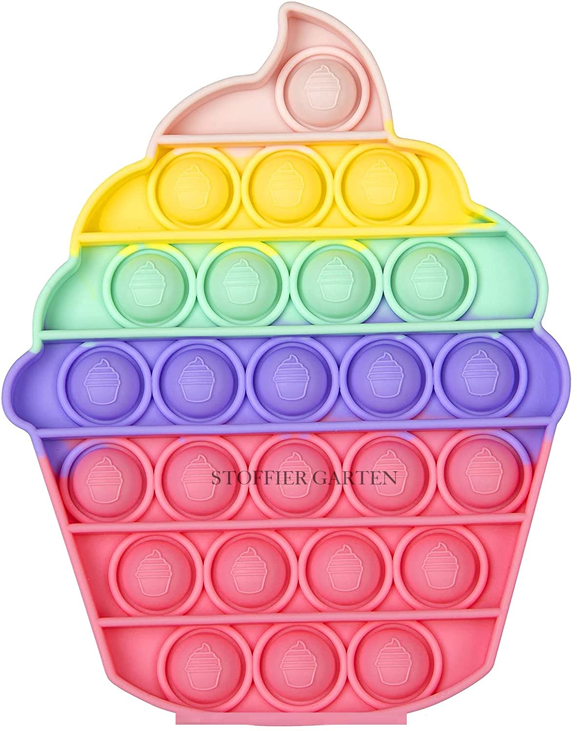 Buy TWISHA ENTERPRISE pop its Fidget Toys, pop it Fidget Toy Set pop its Fidget Toys, Fidget