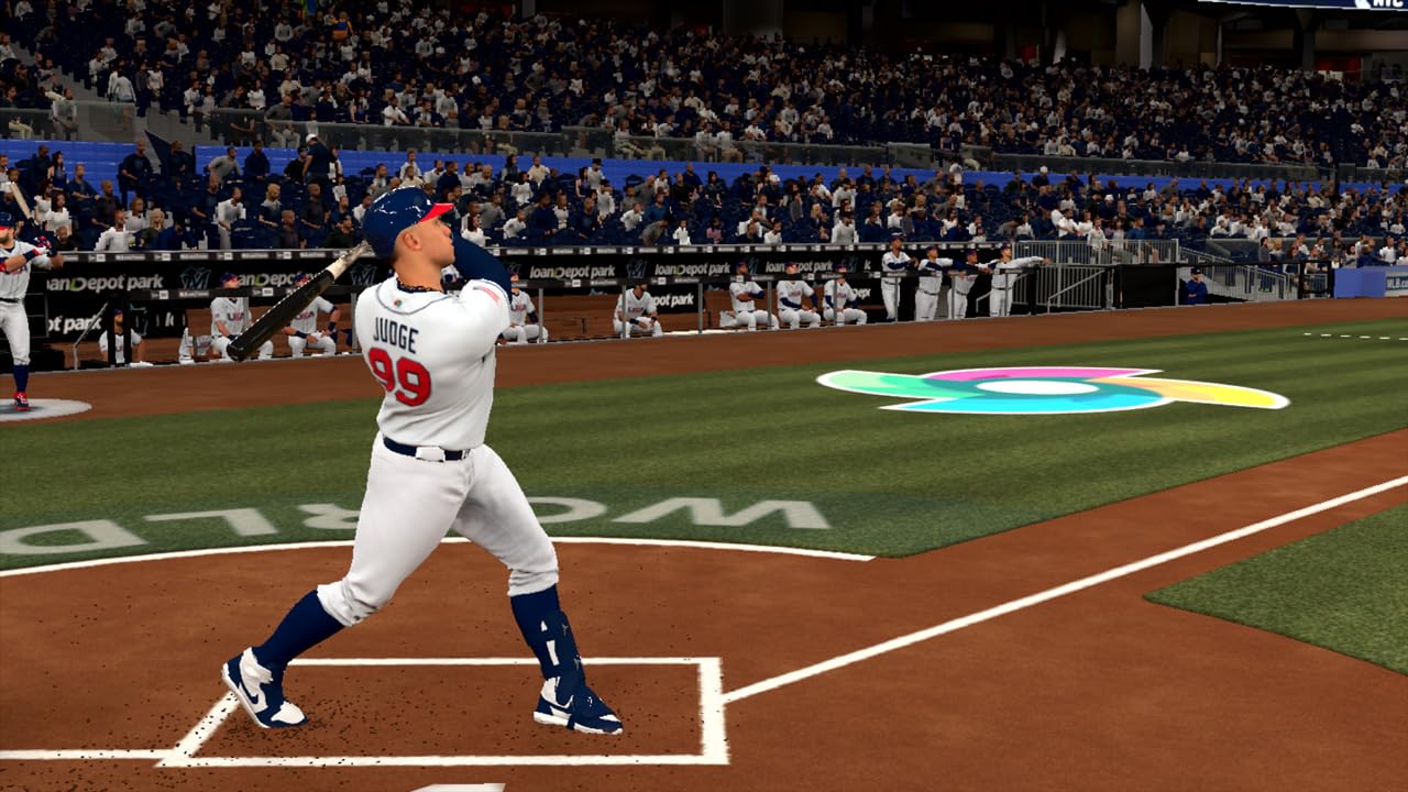 MLB: The Show 26 (輸入版:北米) – Switch Amazon.co.jp: MLB: The Show 26 (輸入版:北米) – Switch : ゲーム