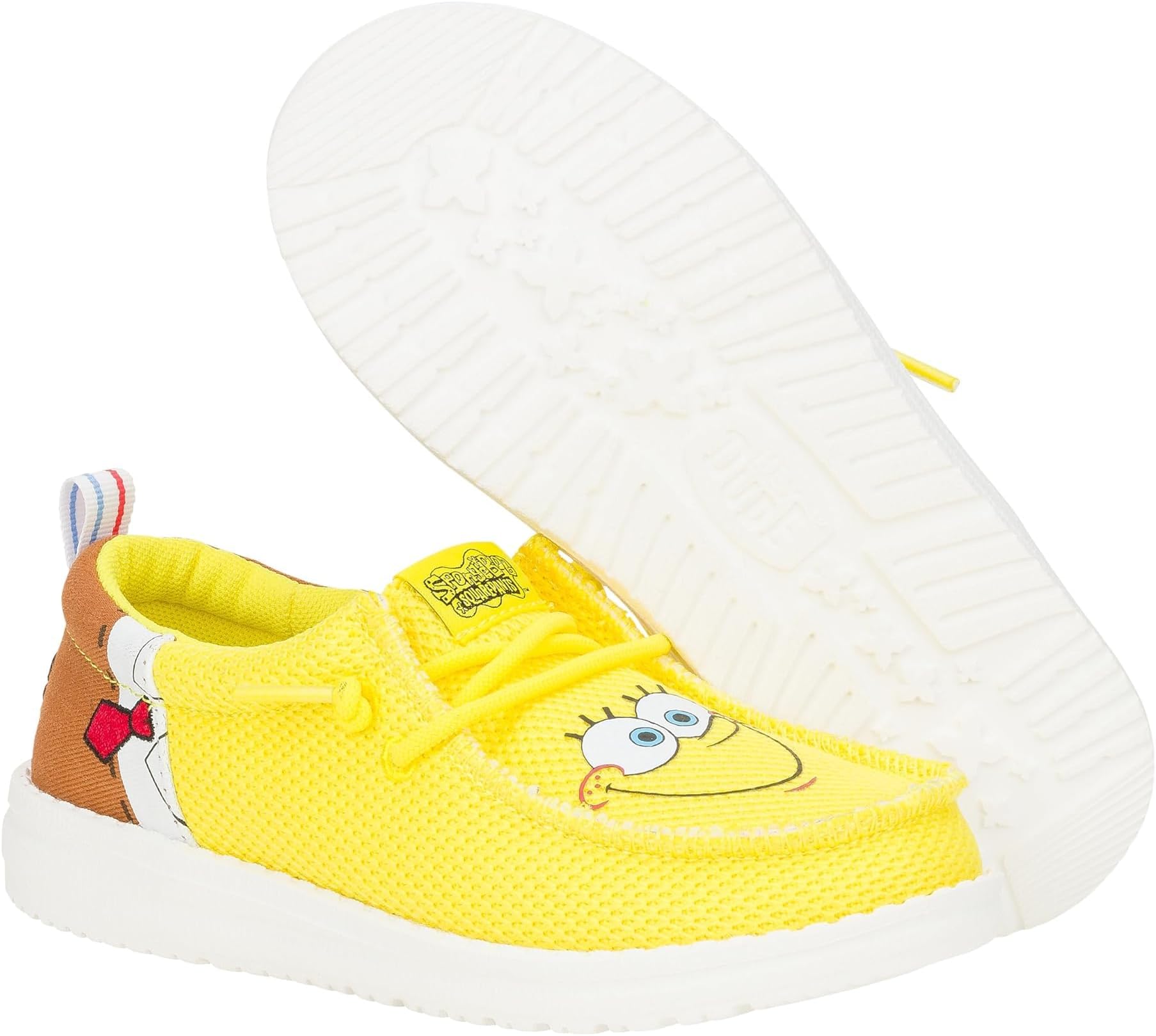 Tenis nike de bob esponja y patricio Clearance