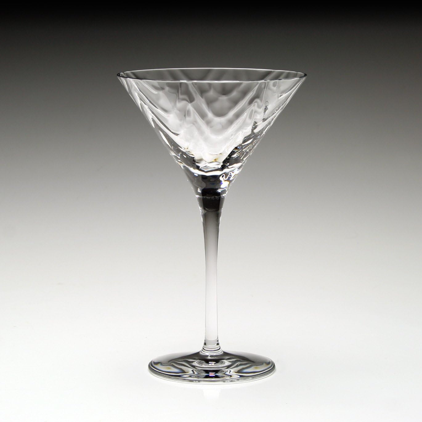 William Yeoward Roxie Martini, Clear, Crystal Martini