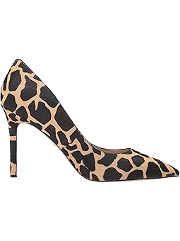 sam edelman leopard print booties
