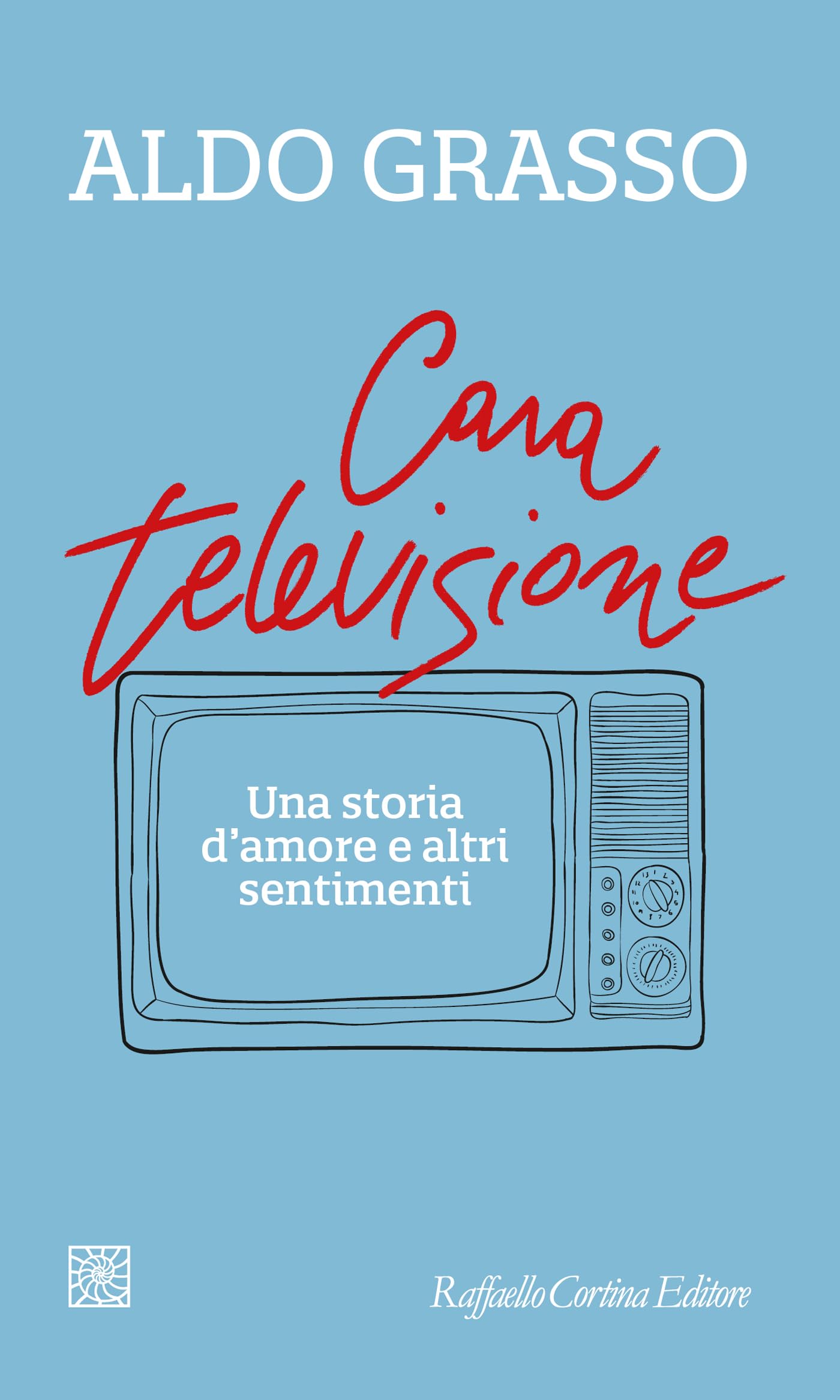 Cara televisione: Una storia d'amore e altri sentimenti