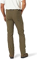 Vista 2 de ATG Pantalón utilitario sintético para hombre