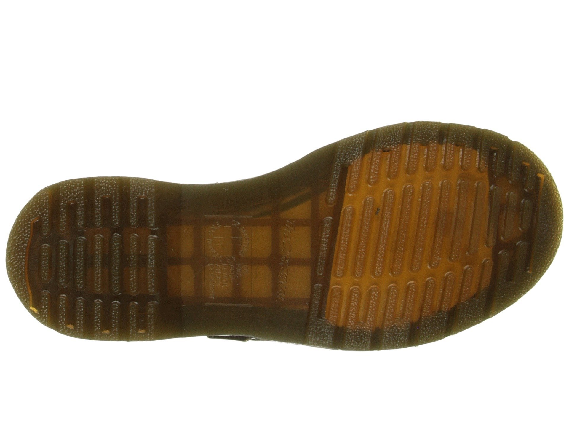 Dr. Martens 8065 Mary Jane Mary Jane Shoe OxfordDonna