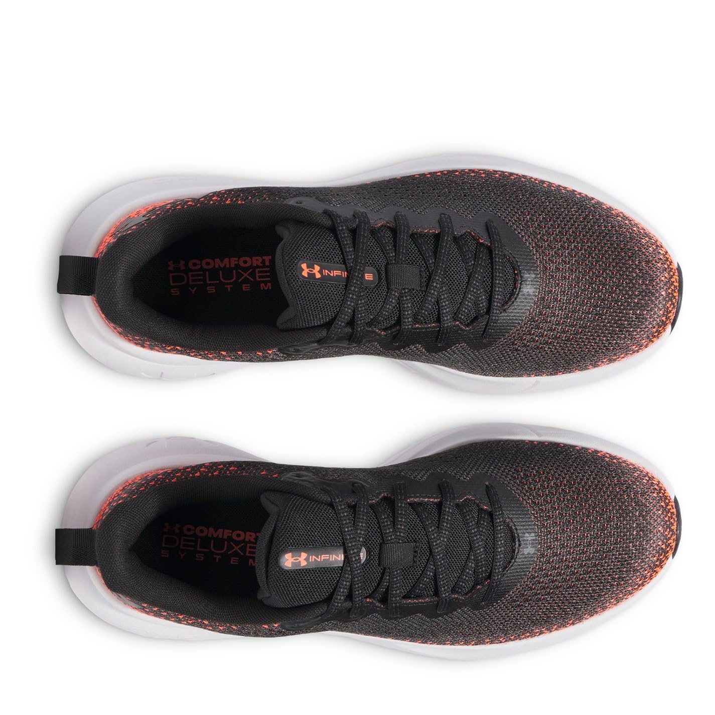Under Armour Mężczyźni InfiniteAdidasy