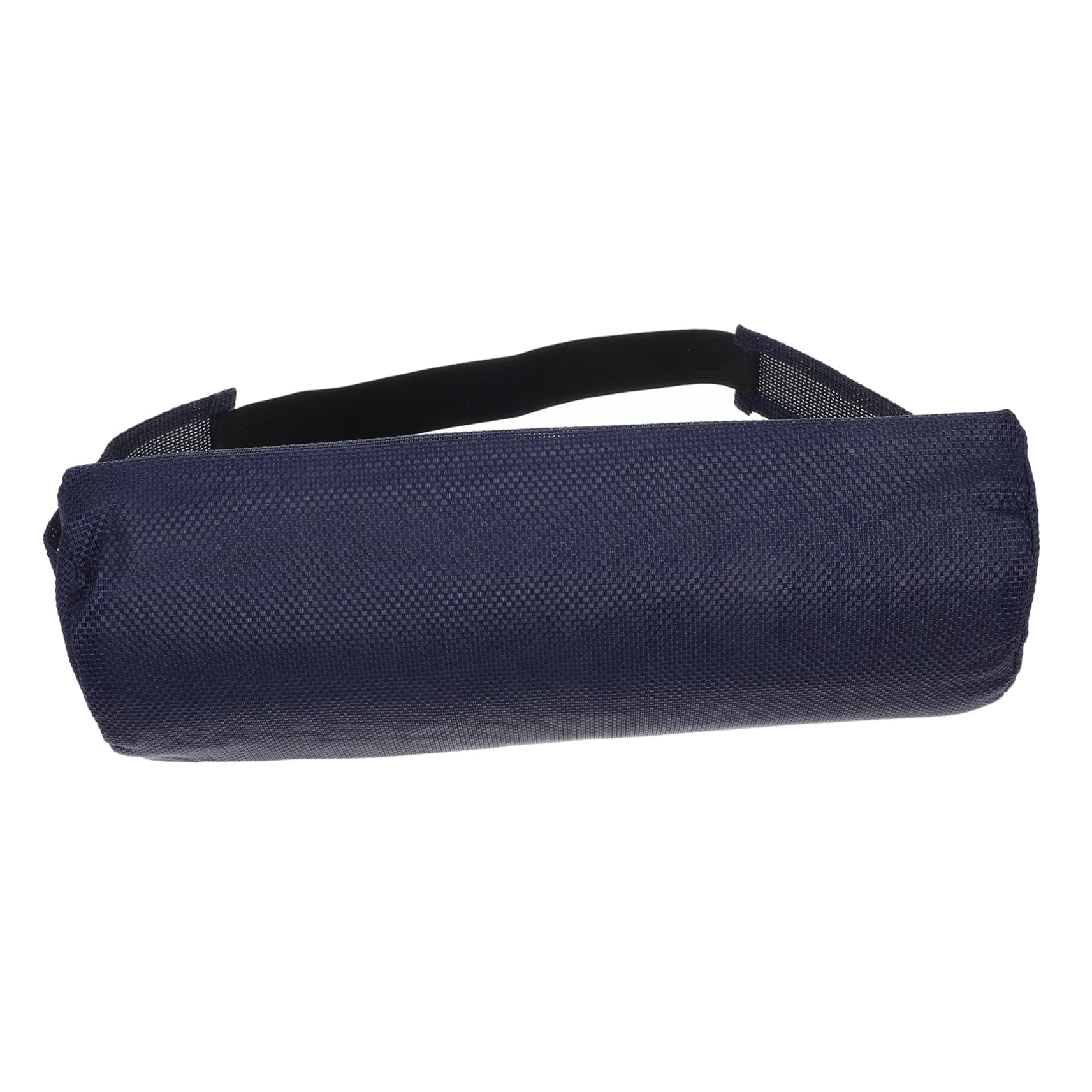 BESPORTBLE 3pezzi Cuscino Poggiatesta Per Sedie Pieghevoli Design Ergonomico Supporto Per Collo e Testa Adatto Sedie Da Spiaggia e Relax Compatte
