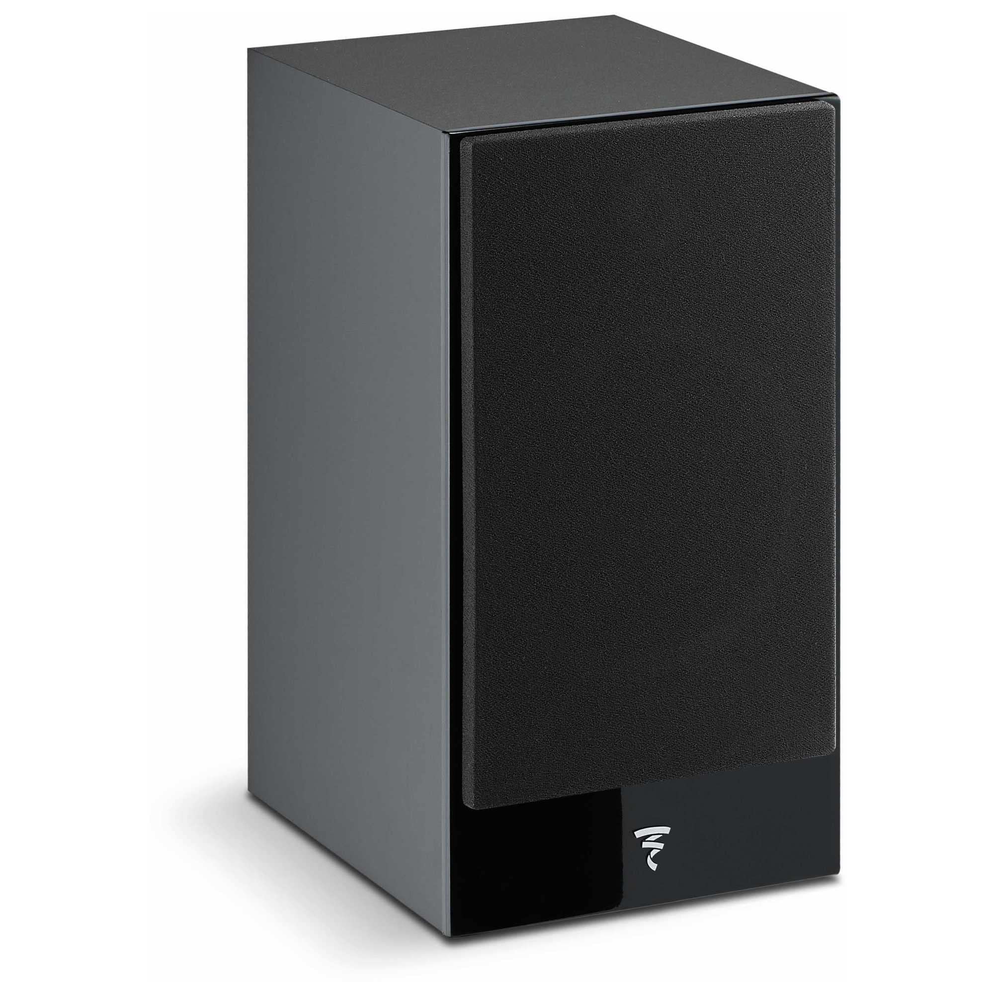 Amazon.co.jp: Focal Theva N°1-2-Way 本棚 ラウドスピーカー ペア