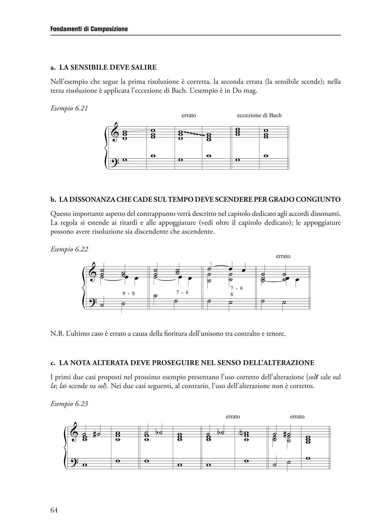 Fondamenti di composizione. Comprendi la musica quando la fai