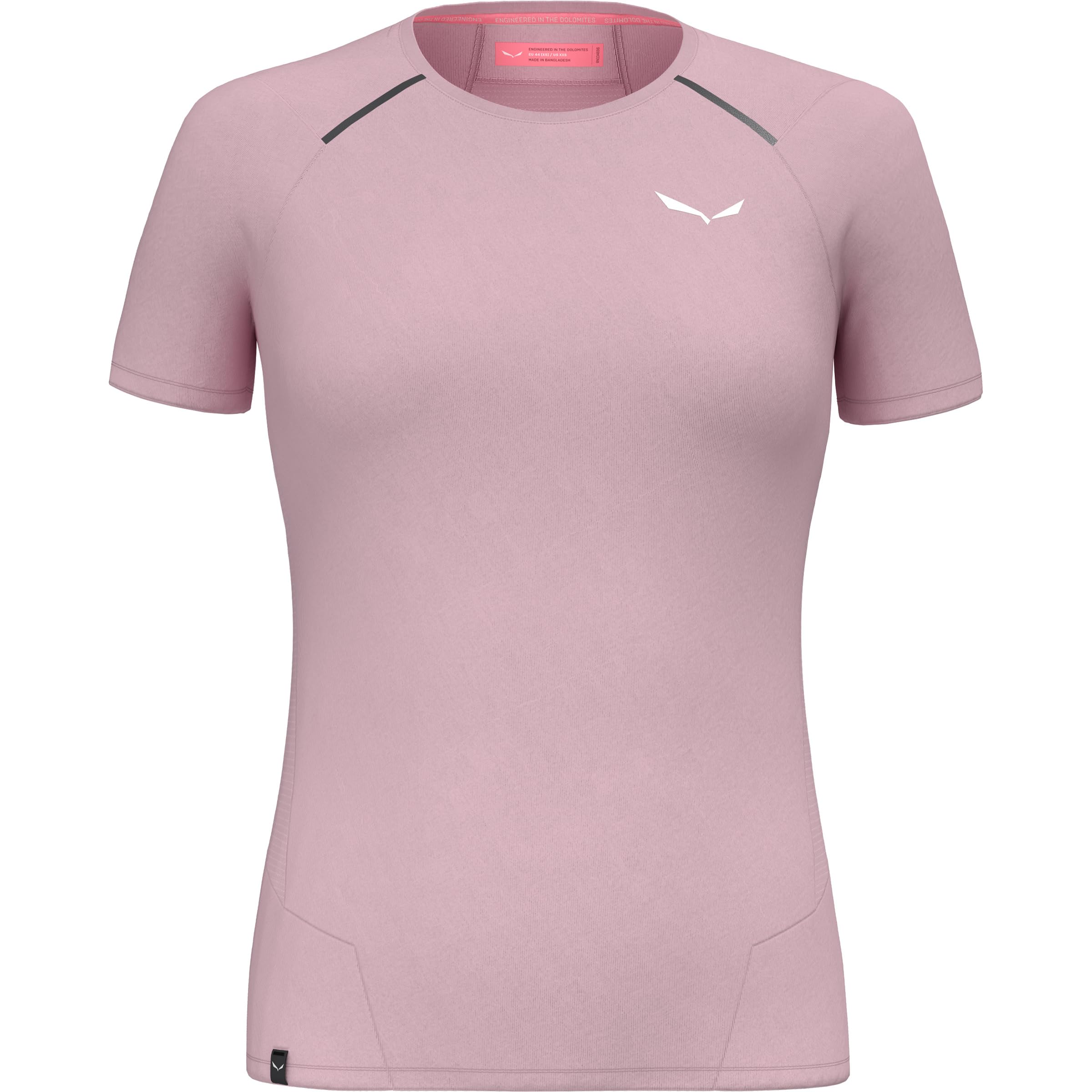 SALEWA Pedroc Dry'Ton Hybrid T-Shirt Donna