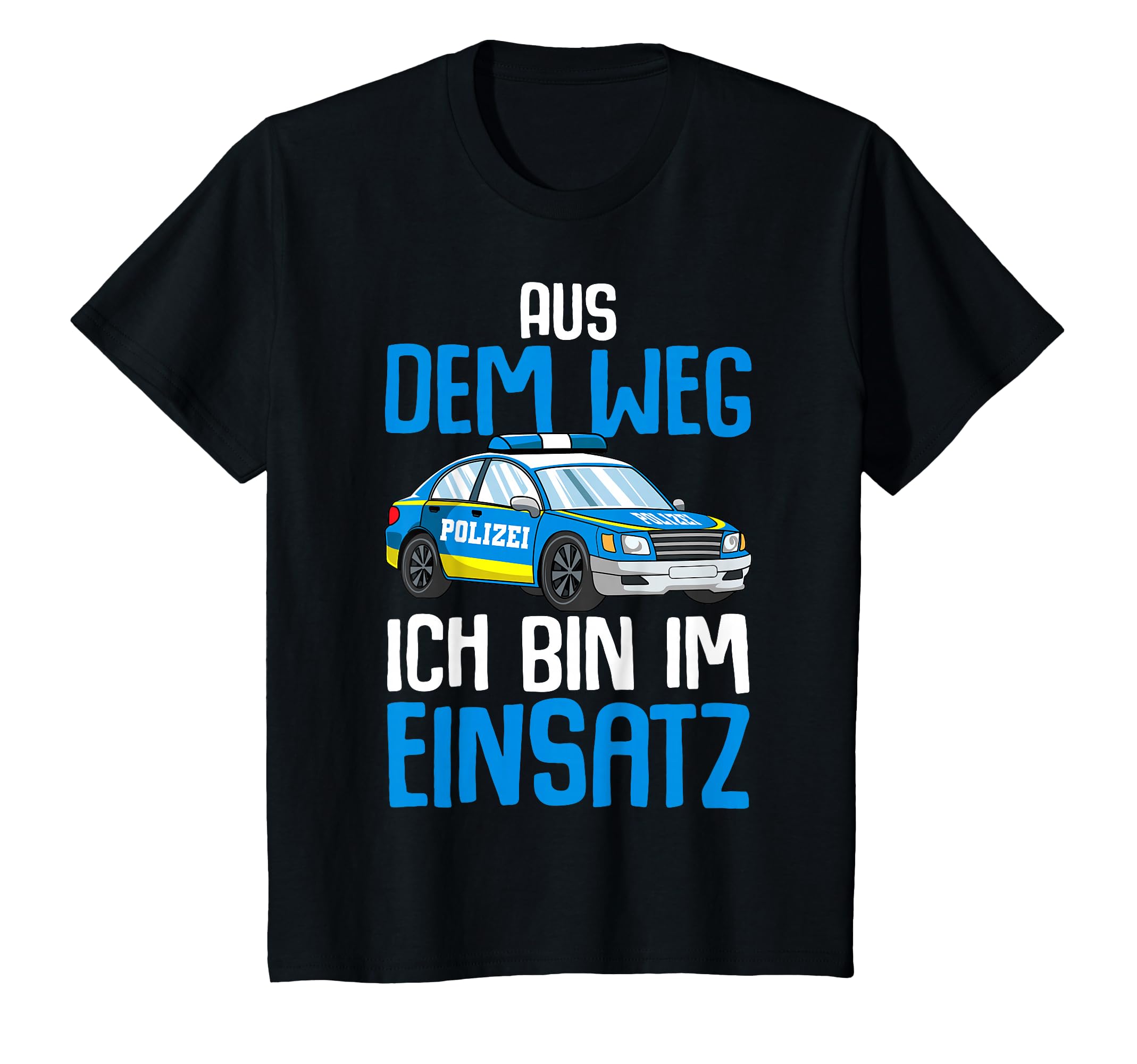 Kleidung mit Designs von Amazon Merch on Demand