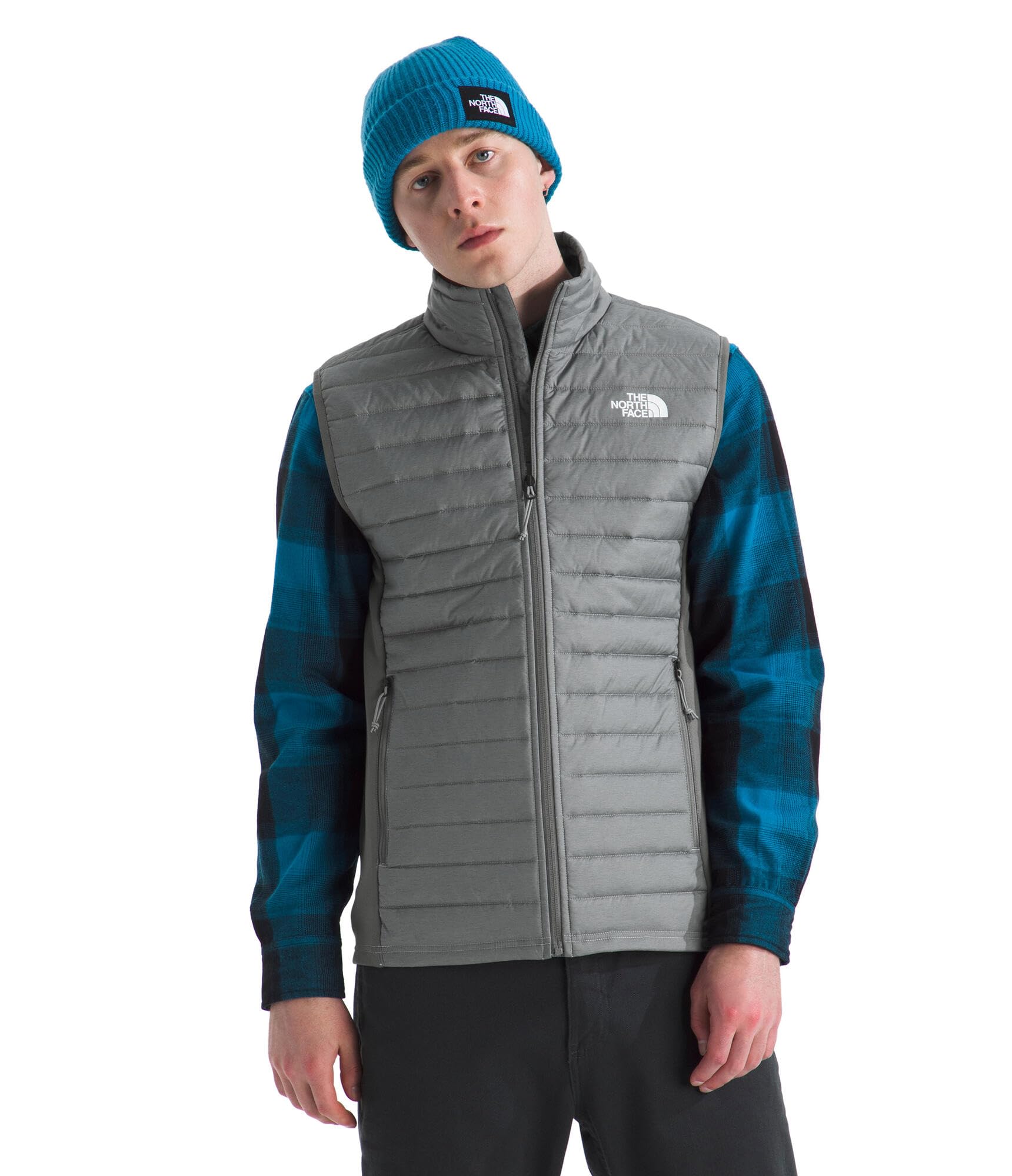 Canyonlands Hybrid Vest