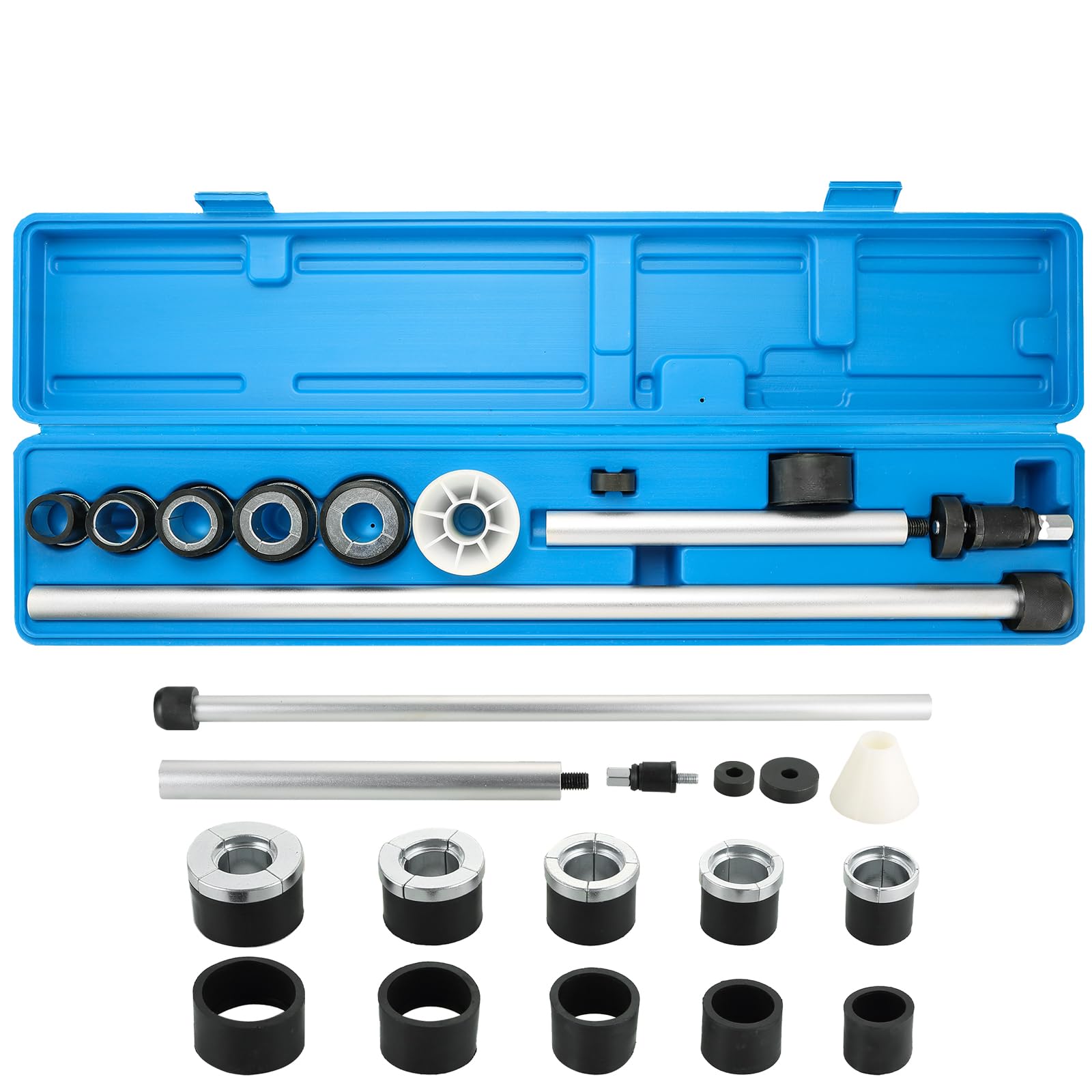 NYXOVA Cam Bearing Removal and Installation Tool Set, Camshaft Bearing