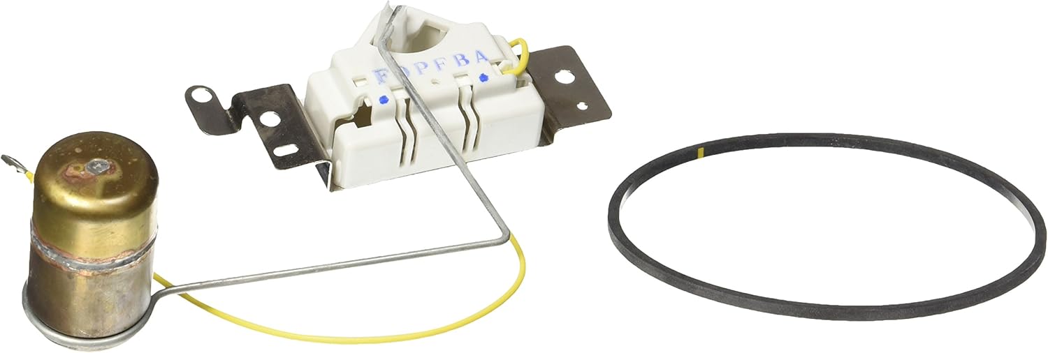 Motorcraft Fuel Gauge