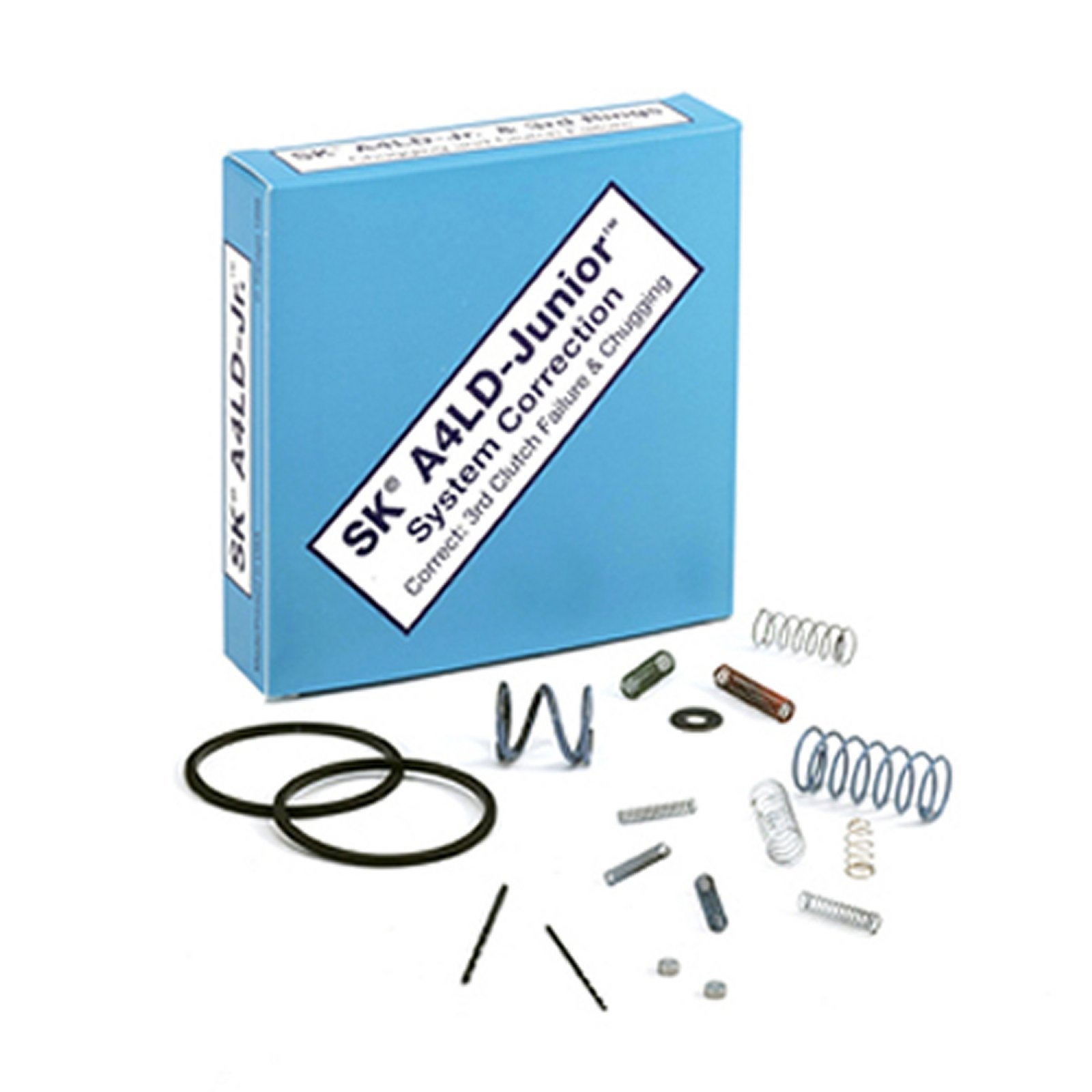 ルトページ Amazon.com: A4LD TRANSGO Shift Kit Valve Body Rebuild Kit