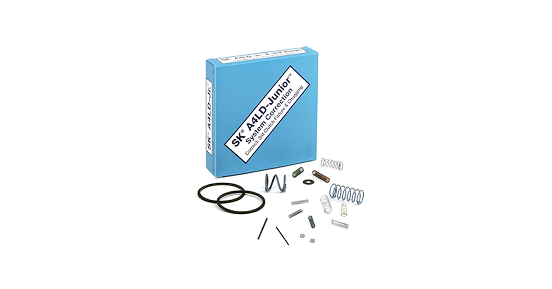 ルトページ Amazon.com: A4LD TRANSGO Shift Kit Valve Body Rebuild Kit