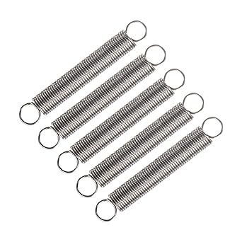 METALLIXITY Extension Spring (1x10x70mm/0.04