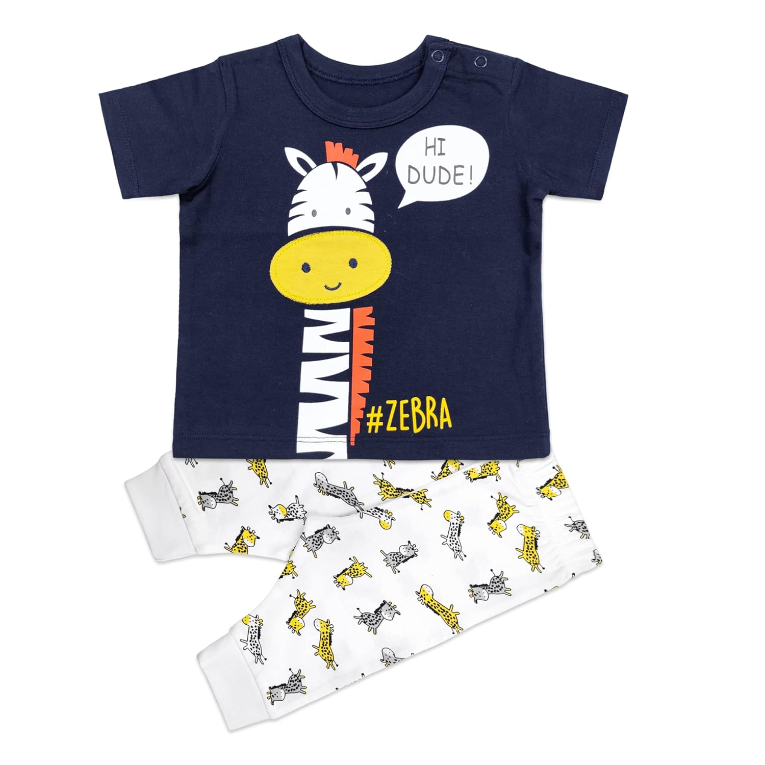 ARIEL Cotton Fleece Clothing Sets for Boys & girls – Unisex Winter Clothing sets Full Sleeve T-shirt & Pant ARIEL Cotton Fleece Clothing Sets for Boys & girls – Unisex Winter Clothing sets Full Sleeve T-shirt & Pant