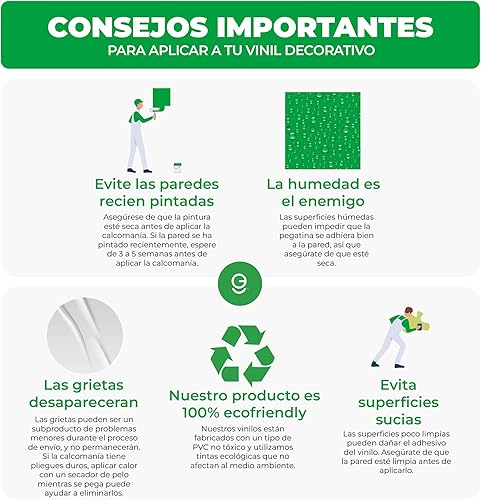 Miniatura 8 de EGD CoComelon - Calcomanía de pared para niños con nombre de fuente múltiple, serie EGD X CoComelon, colección Prime, calcomanía de pared para