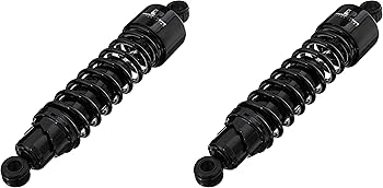 Amazon.com: Progressive Suspension 412-4065B Black Anodized Finish Amazon.com: Progressive Suspension 412-4065B Black Anodized Finish