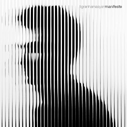 Manifeste por Manifest, capa do álbum