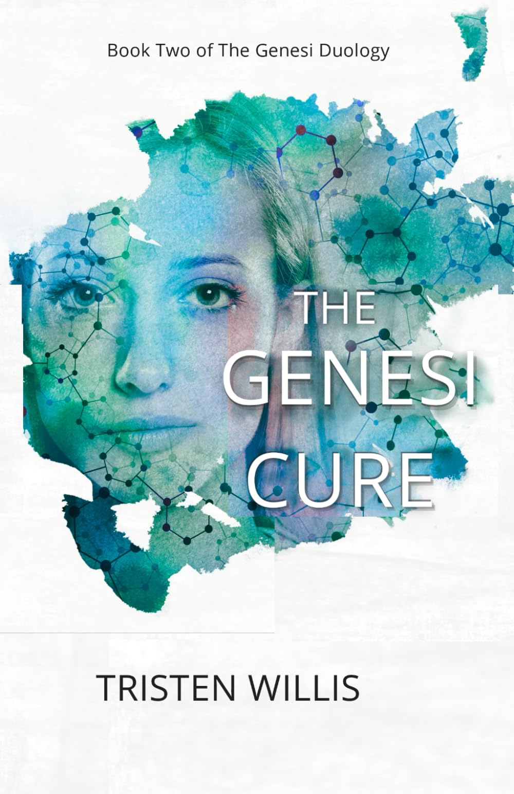 The Genesi Cure: 2 (The Genesi Duology)