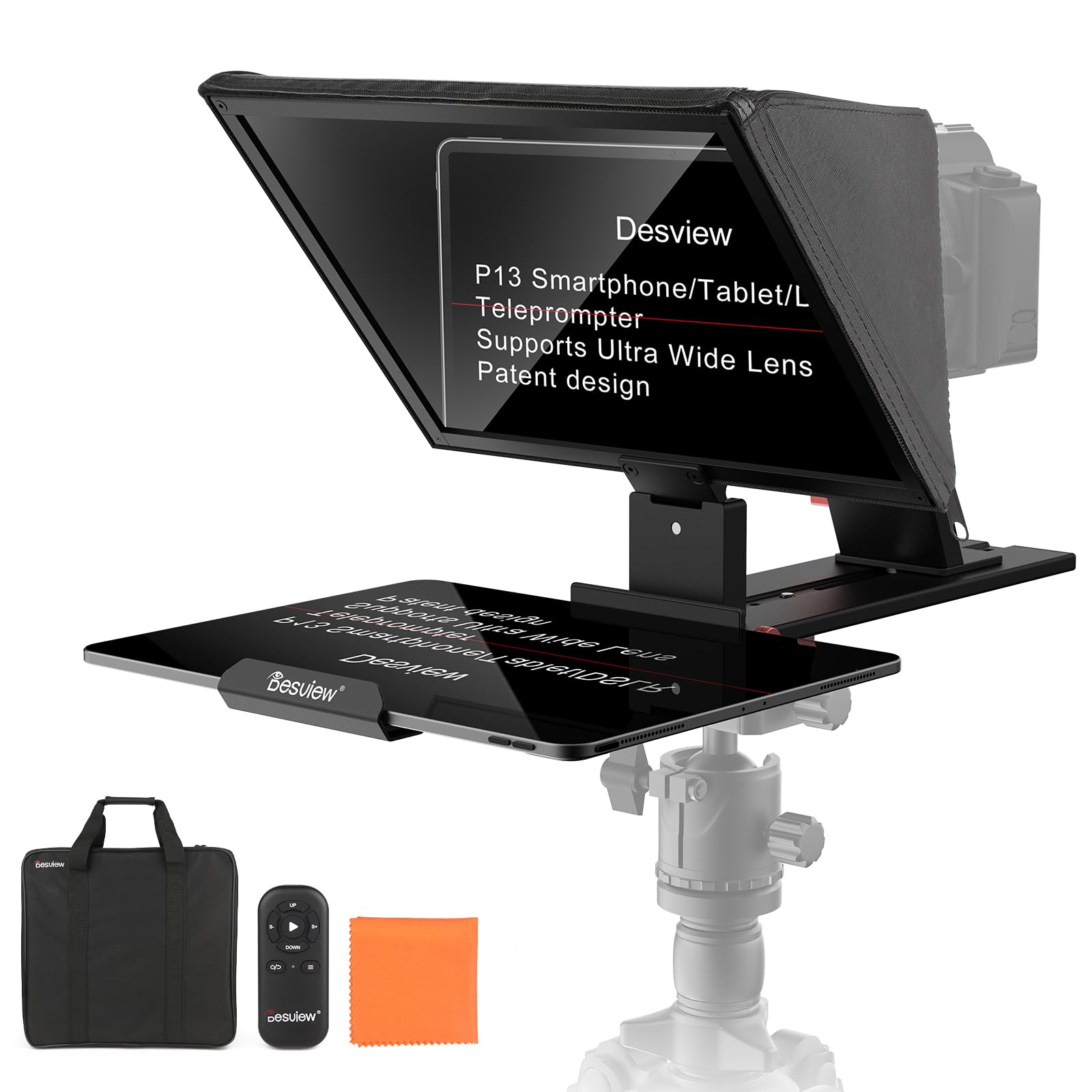 Desview P13 Teleprompter