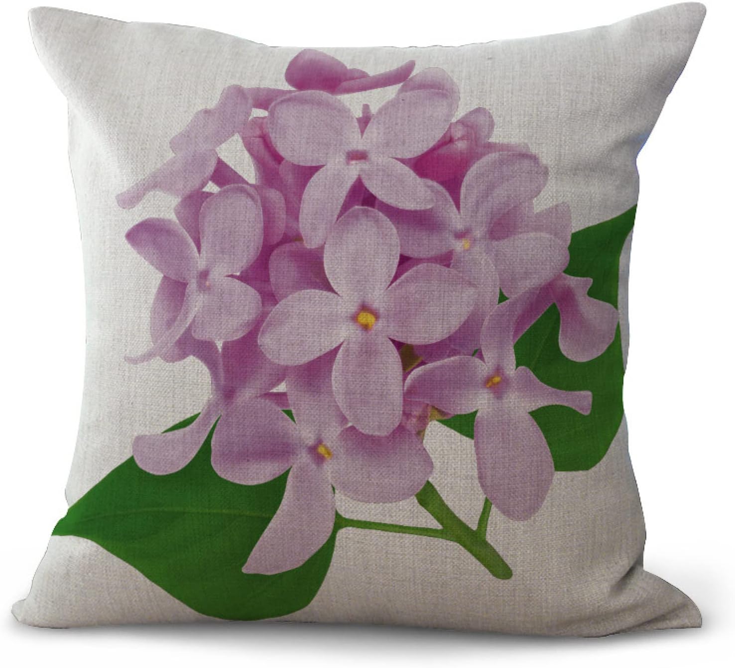 2 Housses De Coussin Peluche Rose 45x45 Cm - Nœud Décoratif, Douces, Pour Canapé Ou Lit