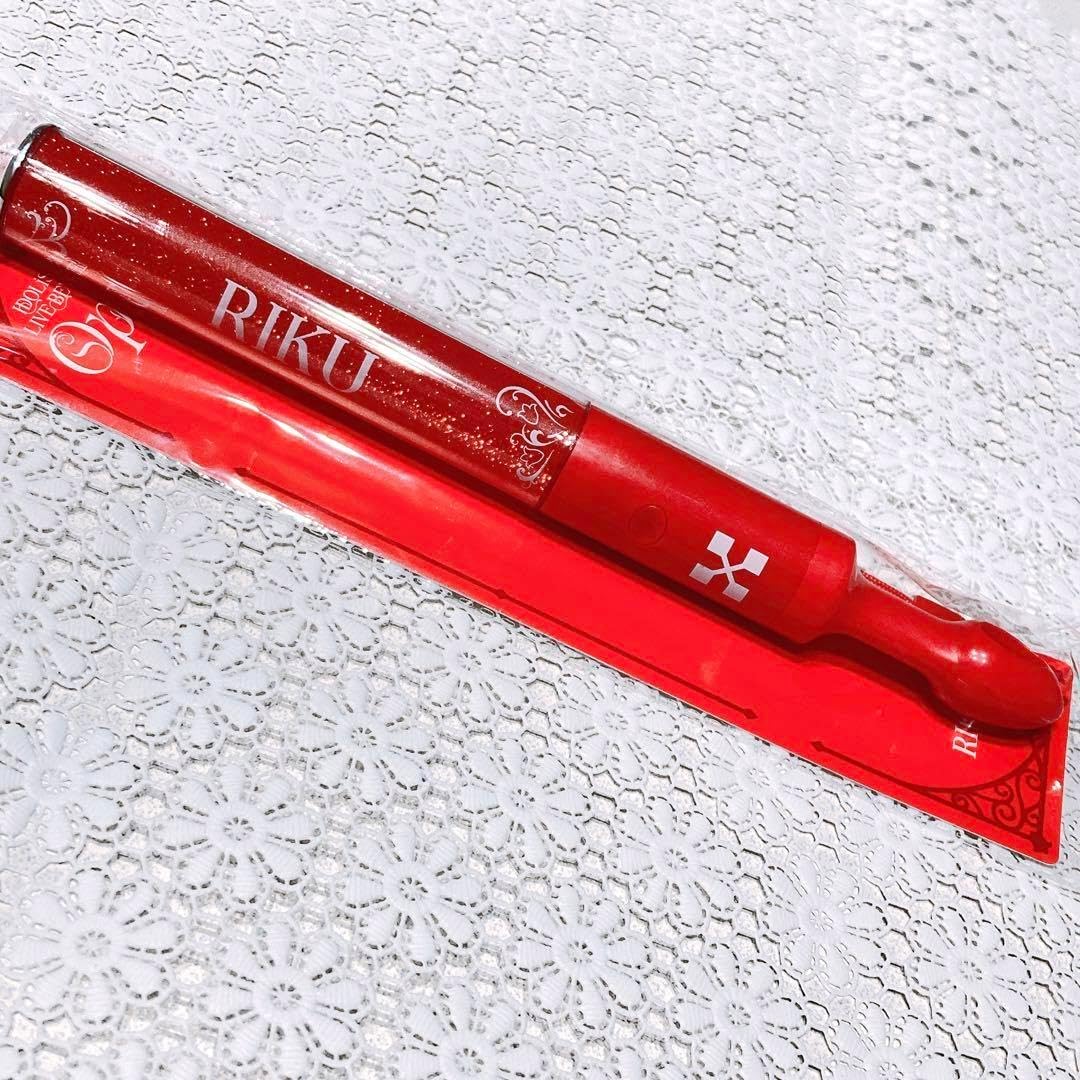 七瀬陸 ペンライト オプナナ アイドリッシュセブン IDOLiSH7 LIVE