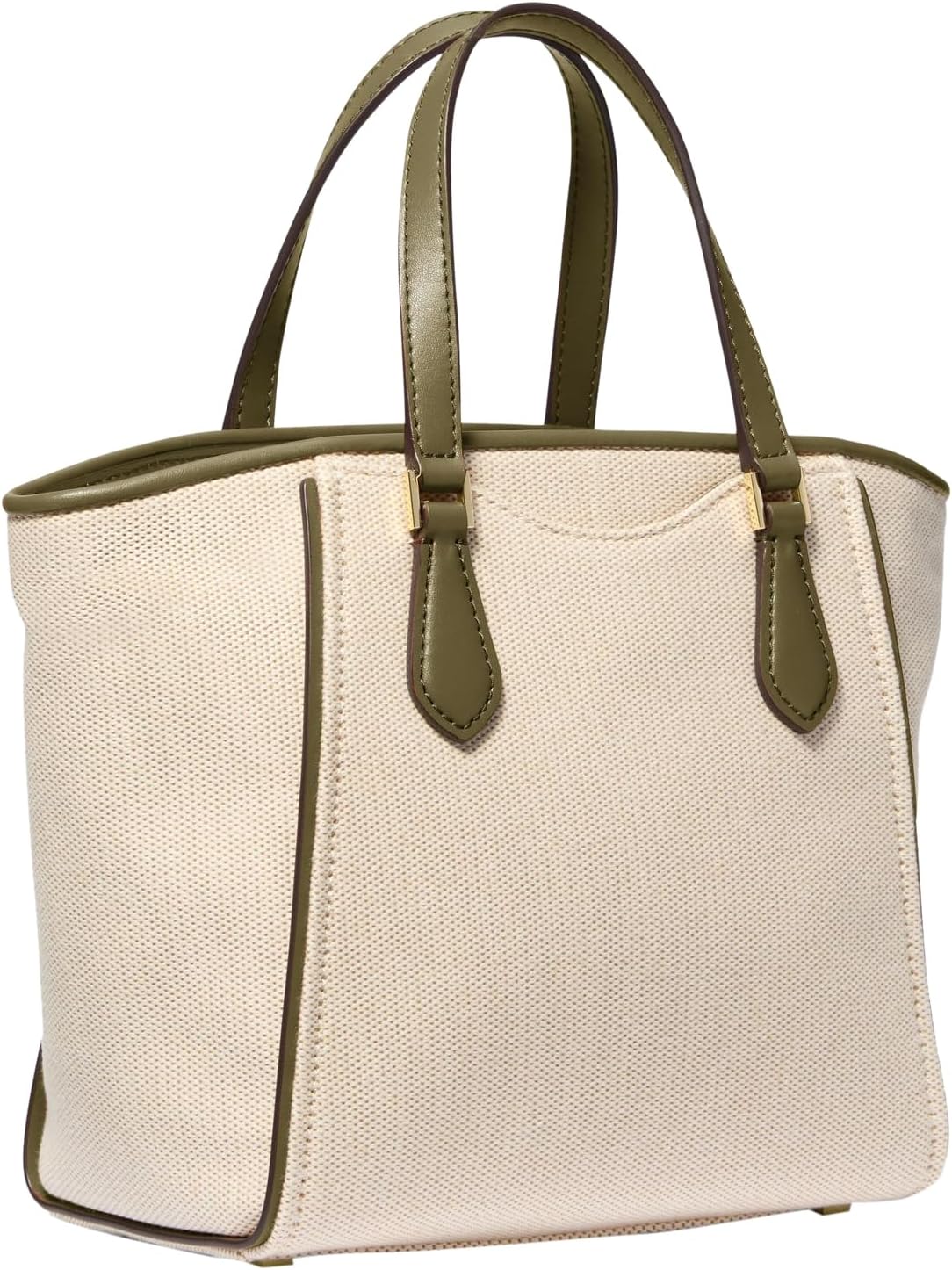 Michael Kors Womens Taryn Crossbody Handbag - Image 4