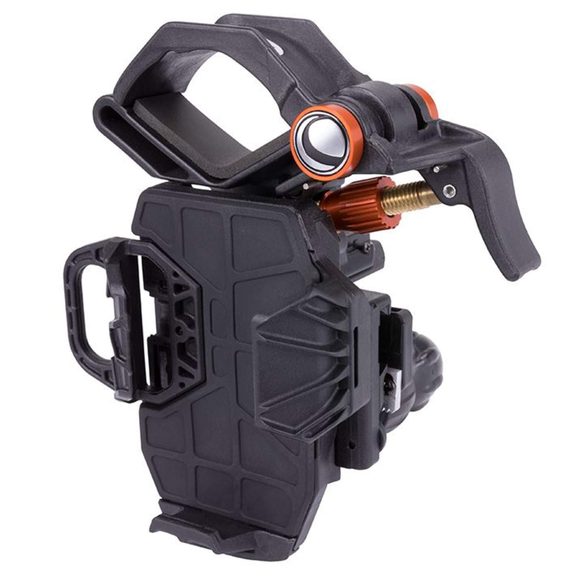 Celestron NexYZ Universaler 3-Achsen Smartphone Adapter