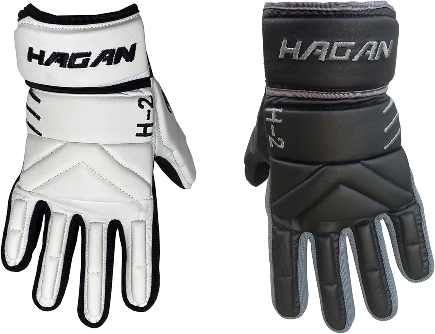 HAGAN H2.0 Hockey Player Gloves (Street, DEK and Ball
