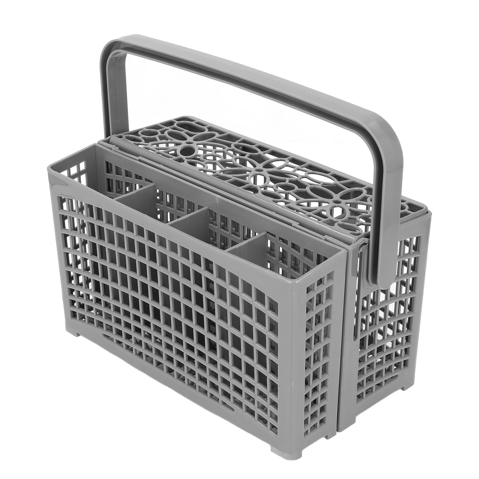 Dishwasher Silverware Replacement Basket, Universal Dishwasher Cutlery Basket Replacement for for for for Dishwasher Silverware Basket Replacement