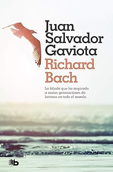 Juan Salvador Gaviota: La f...
