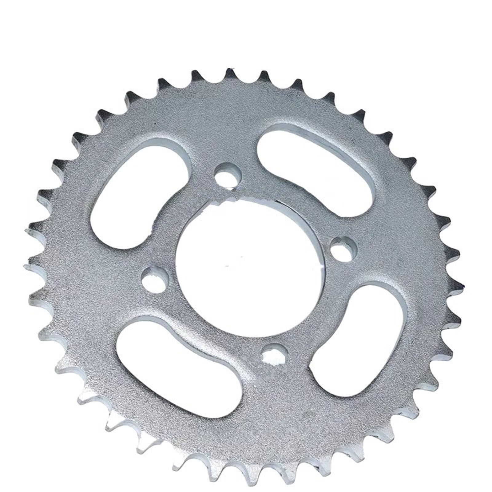 Catene per moto Per ATV Quad Pit Fuoristrada Catena di trasmissione