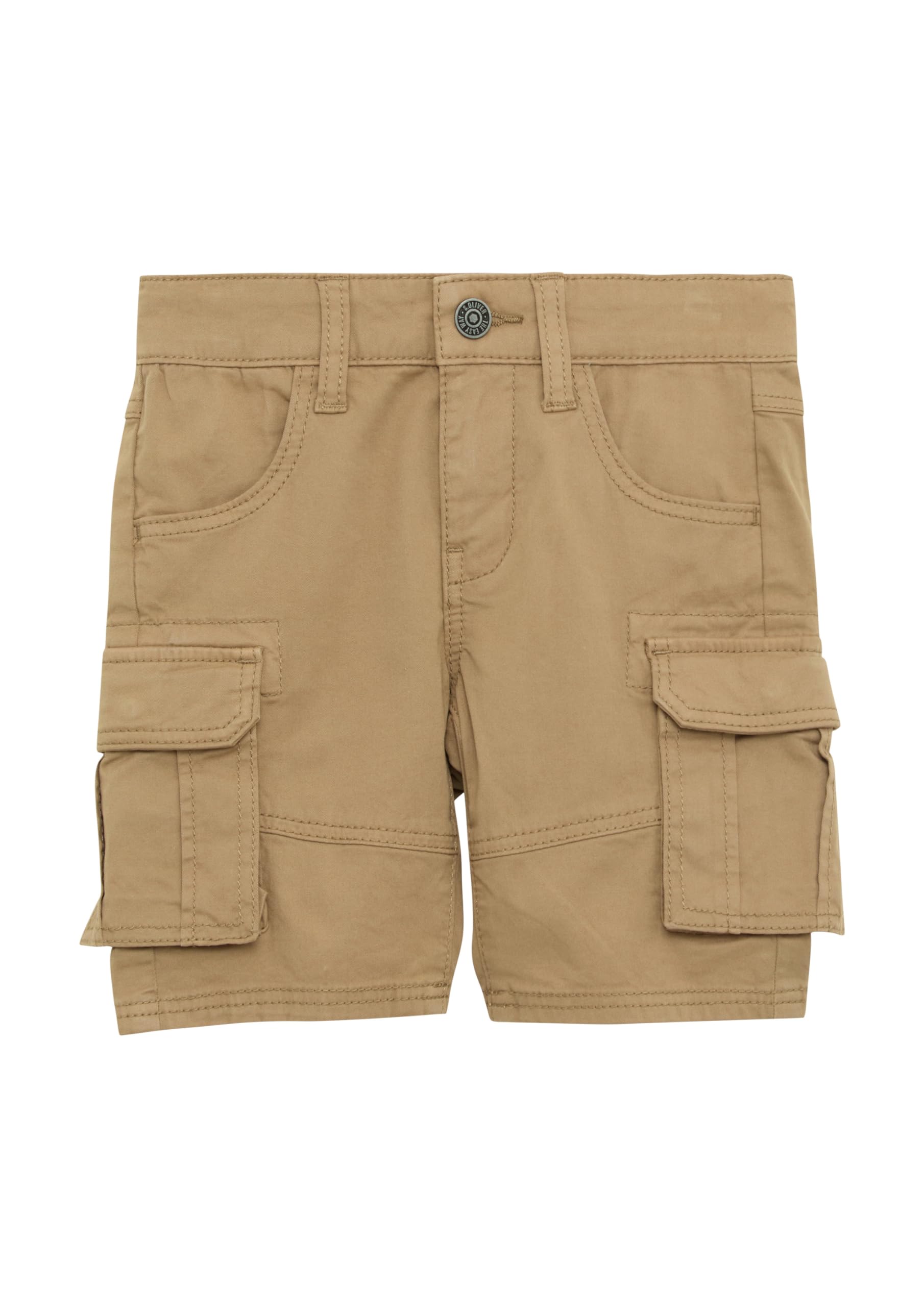 s.Oliver Jungen Hose kurz 2164867