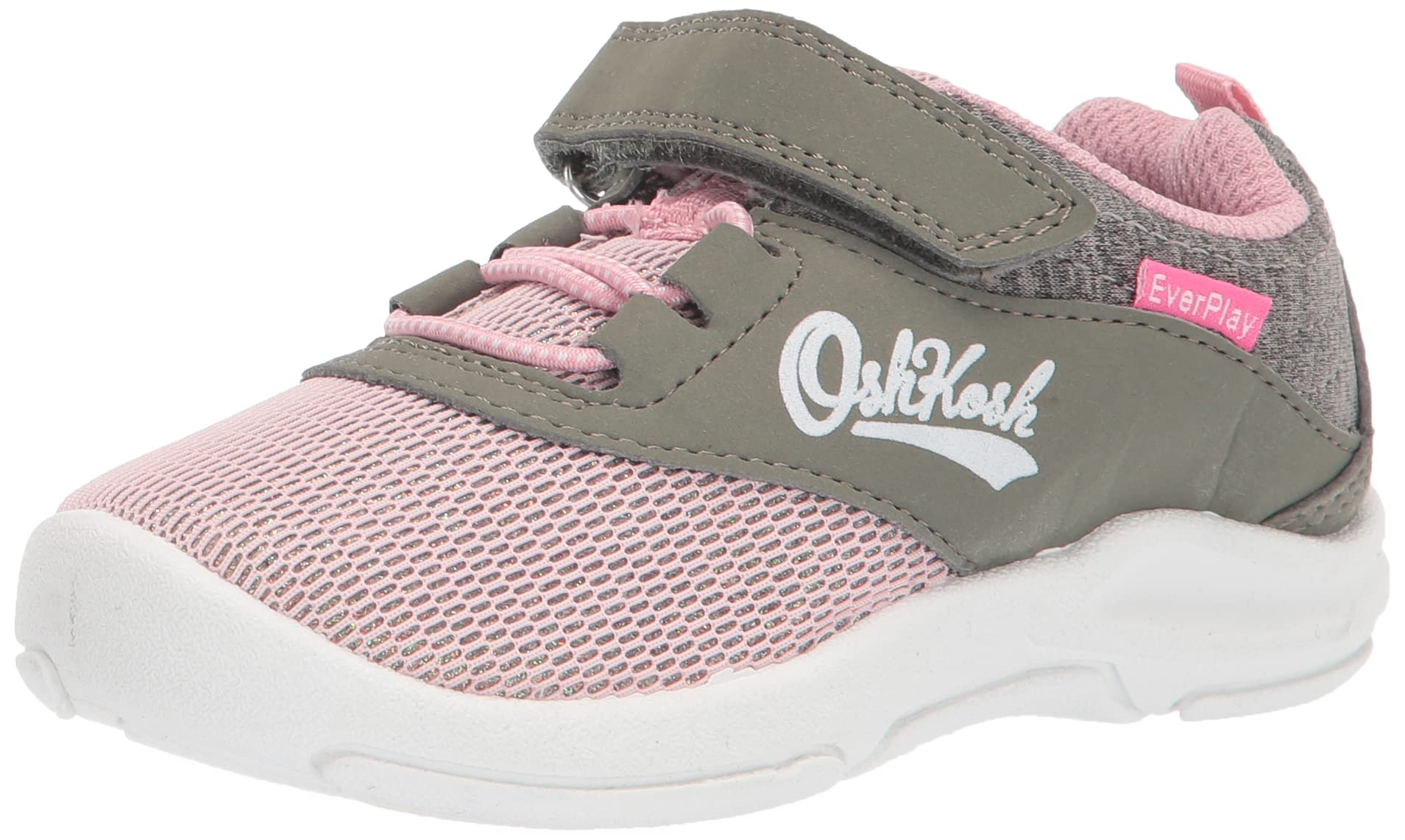 OshKosh B'GoshUnisex-Child Noomo Sneaker