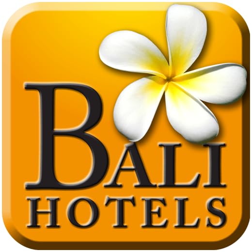 Bali Hotels Discount Booking