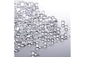 18lb Premium Unscented Aroma Beads for Car Freshies DIY Eva Beads Freshie...