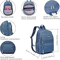 Amazon.com | AOTIAN Small Size Backpack, Durable Lightweight