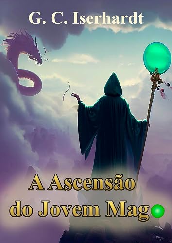 A Ascensão do Jovem Mago