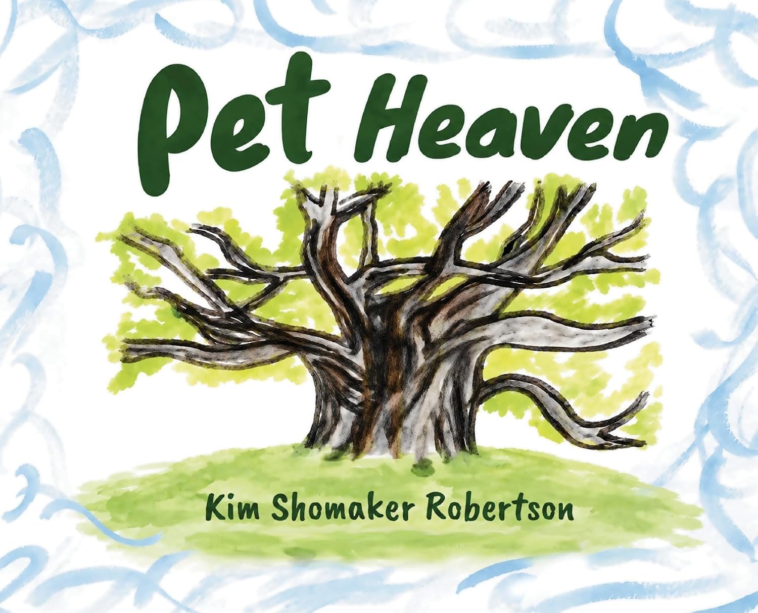 Pet Heaven