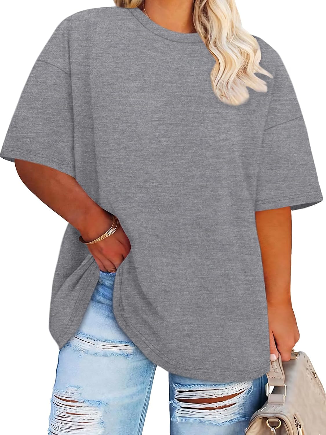 Gray